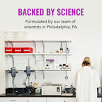 Good Molecules Caffeine Energizing Hydrogel Eye Patches - Image 6