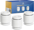 AquaBliss HD Revitalizing Shower Filter Replacement Cartridge by AquaBliss