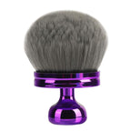 Extra Large Body Brush for Self Tanner, Leg Makeup & Bronzer Self Tan by TOSOUATOP