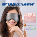 Heated Eye Mask - Image 2