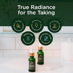 Tree of Life Beauty Facial Skin Care Set, Brightening, Dry Face, Dermatologist - Image 8