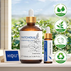HIQILI Patchouli Essential Oil, 100% Pure & Natural - Image 8