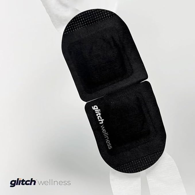 Glitch Self Heating Eye Mask - Image 7