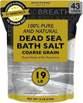 Aromasong Dead Sea Bath Salt by Aromasong