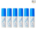 Vacation Mini Super Spritz SPF 50, Water-Resistant, Daily Face Sunscreen Spray by Vacation