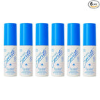 Vacation Mini Super Spritz SPF 50, Water-Resistant, Daily Face Sunscreen Spray by Vacation
