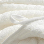 YTYC 39x78 Bath Sheets Extra Large Bath Towels Set - Image 6