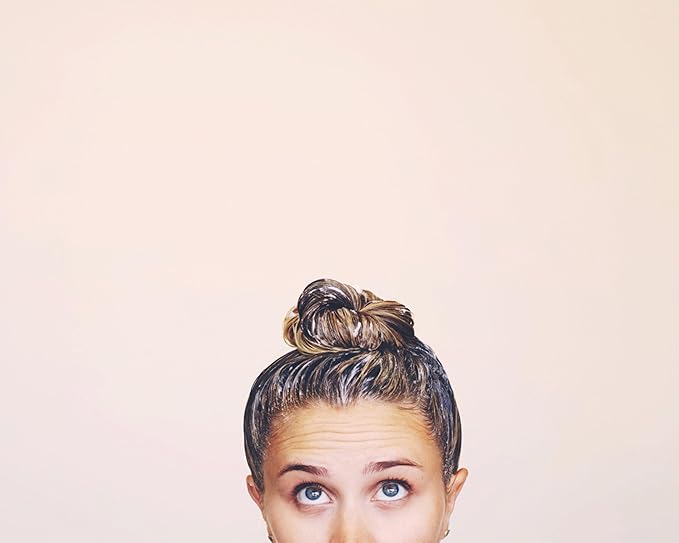 Kristin Ess Hydrating Deep Conditioner Protein Hair Mask - Image 5