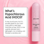 grace & stella Hypochlorous Acid Spray - Image 3