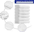 Aibaser Hand Towels-16x30inch - Image 2