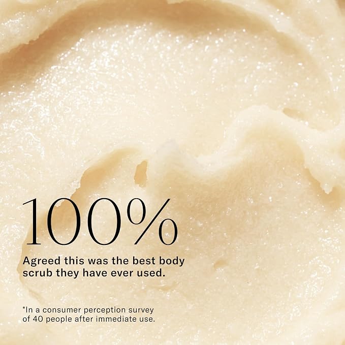 Josie Maran Argan Sugar Balm Body Scrub - Image 4