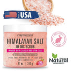 First Botany Body Scrub - Image 2