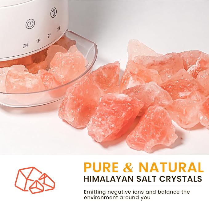 Ultrasonic Essential Oil Diffuser - Image 3