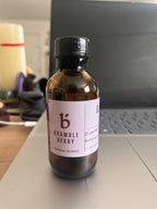 Bramble Berry Lavender Fragrance Oil 2 oz | Calming Floral Scent - Image 9