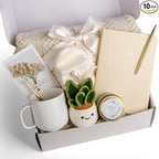 Mothers Day & Birthday Gifts for Women, Gift Baskets for Women, Self Care Gifts by Anforsun