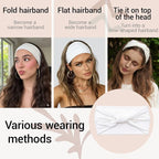 Wide Headbands for Women - Image 8