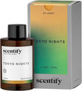 Scentify Tokyo Nights Aroma Oil Refill by Scentify