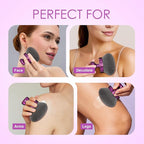 Blend & Blur Extra Large Body Makeup Brush - Image 5