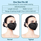50pcs Face Mask - Image 6