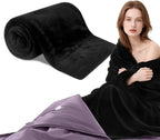 JZHLLA 70" x 30" Sauna Blanket Insert Towel, Reusable by Unknown