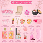Mothers Day Gift Basket for Mom, Gifts for Women - Image 3