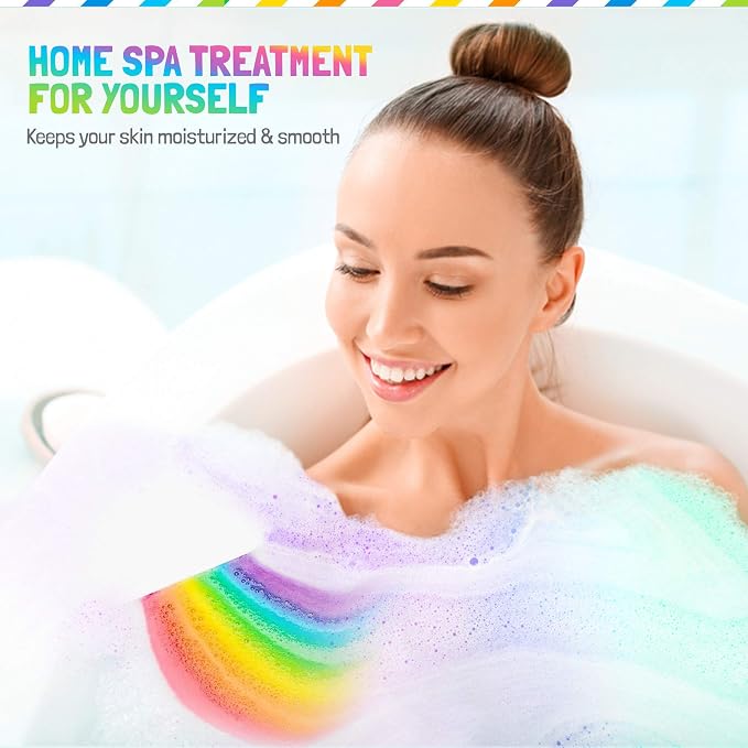 Bath Bombs for Kids - Image 4