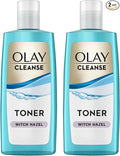 Olay Oil Minimizing Clean Toner, 7.2 Ounce by Olay