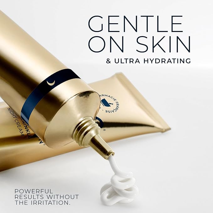 RoC Retinol Correxion Night Cream - Image 7