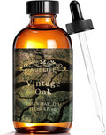 Auelife 4oz Vintage Oak Men Essential Oils by Auelife