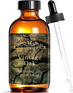 Auelife 4oz Vintage Oak Men Essential Oils by Auelife
