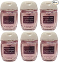 Bath and Body Works Classic Scents Pocketbac Gel Sanitizers by BathBodyWorks