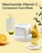 Mary&May Niacinamide Vitamin C Mask - Image 2