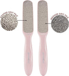 Probelle Double Sided Multidirectional Nickel Foot File Callus Remover - Image 6