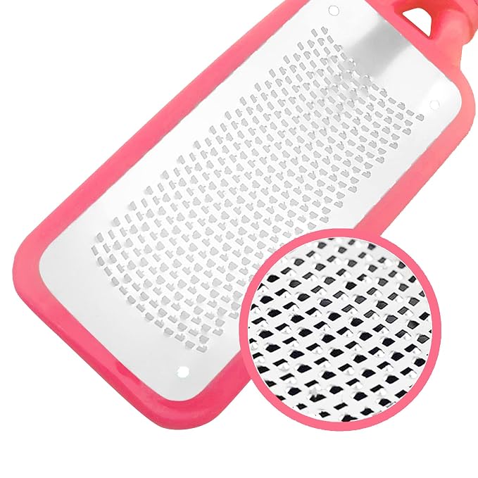 Professional Foot Files Callus Remover, Foot Scrubber - Image 3