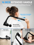 Massage Gun Deep Tissue - Image 6
