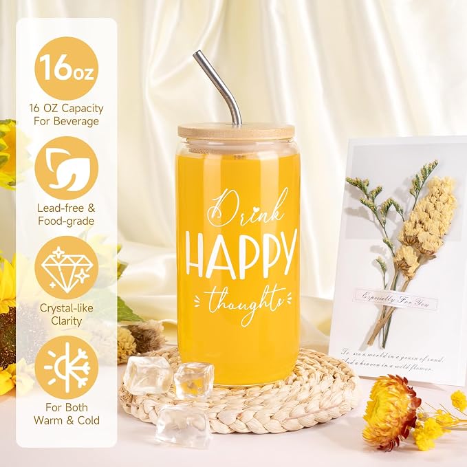 Mothers Day Gifts for Mom, Birthday Gifts for Women, Relaxing Spa Gift Baskets - Image 3