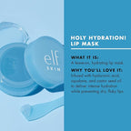 e.l.f. SKIN Holy Hydration! Lip Mask, Hydrating Lip Mask - Image 3