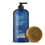 Botanic Hearth Tea Tree & Mint Body Wash - Image 9
