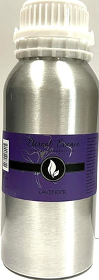 Lavender Premium Grade Fragrance Oil - Image 5