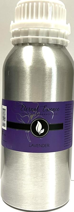 Lavender Premium Grade Fragrance Oil - Image 5