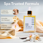 GODA Silk Body Oil Women - Image 6