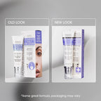 Advanced Clinicals 5-in-1 Eye Serum | Multi-Benefit Visible Anti Aging Under - Image 6