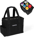 TUBTEK Hot Tub Chemical Bag | Hot Tub Storage by TUBTEK