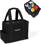 TUBTEK Hot Tub Chemical Bag | Hot Tub Storage by TUBTEK