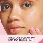Bliss What a Melon Replenishing Watermelon Hyaluronic Acid Toner - Image 4