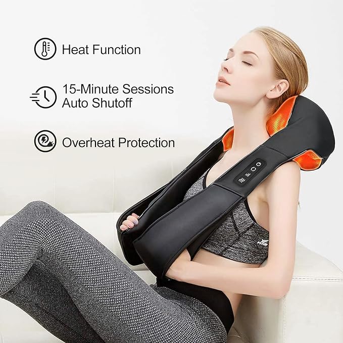 Medcursor Neck Massager - Image 6