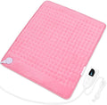 Deepsoon Heating Pad, Electric Heating Pads by Deepsoon