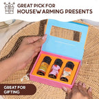 Folkulture Fruity Essential Oils Set - Image 5