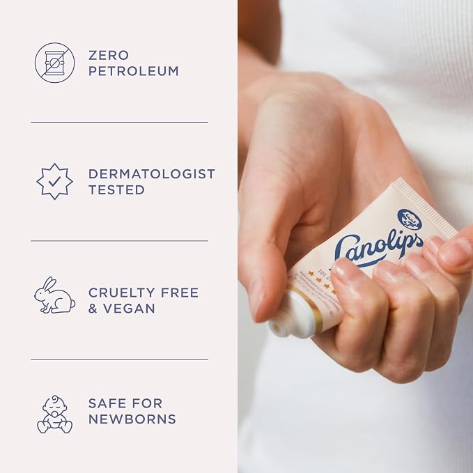 Lanolips 101 Multipurpose Ointment Duo - Image 7