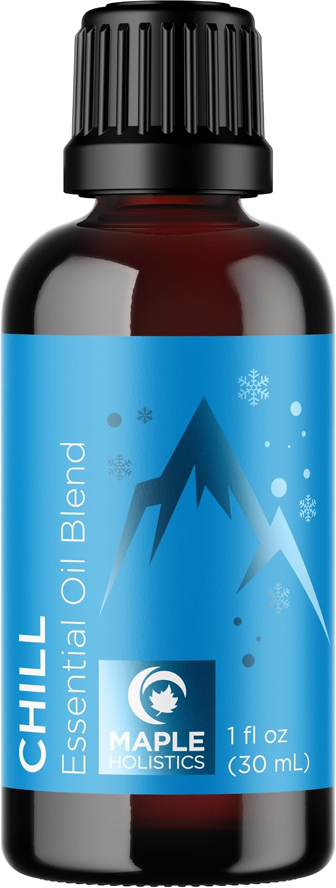 Mint Essential Oil Blend for Diffuser - Image 9